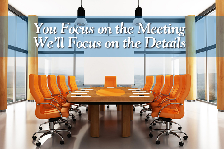 BSI Meeting Events