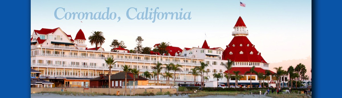 BSI Special Events Coronado