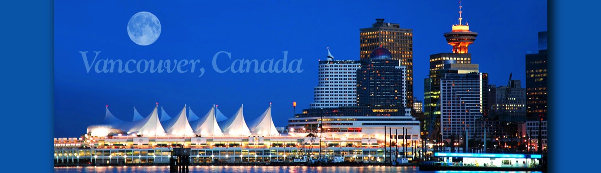 BSI Special Events Vancouver Canada